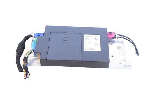 BMW F32 Telematik Bluetooth Modul Steuergerät 9329339 428i 2013 RHD 25589705