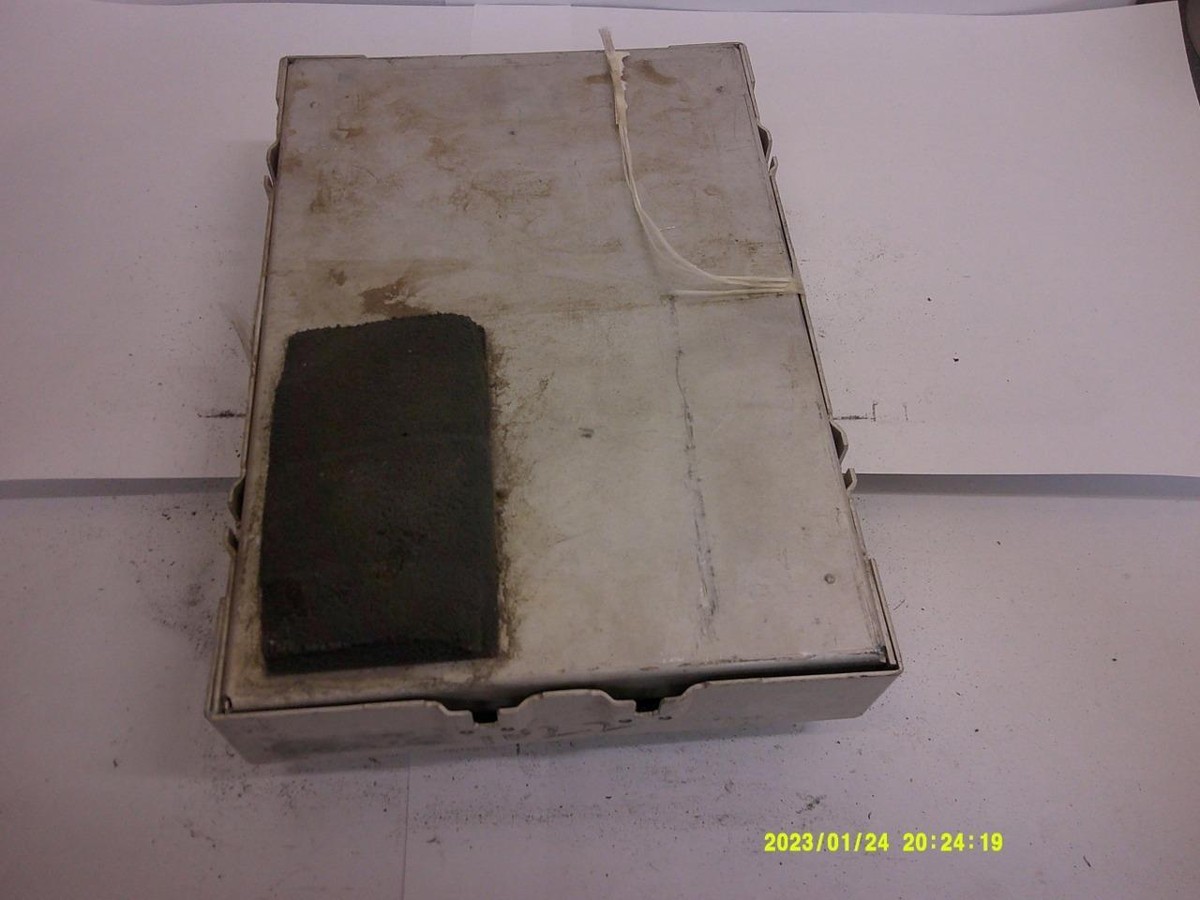 ENGINE COMPUTER CHEVROLET LUMINA VAN 1994 1995 16196391 3.1L ECM