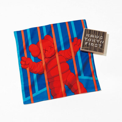 KAWS TOKYO FIRST  10種セット KAWS TOKYO FIRST 10種セット