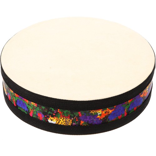 Wave Sounds Drum Percussion Drum Percussion Musikinstrument für Anfänger - Bild 6 von 12