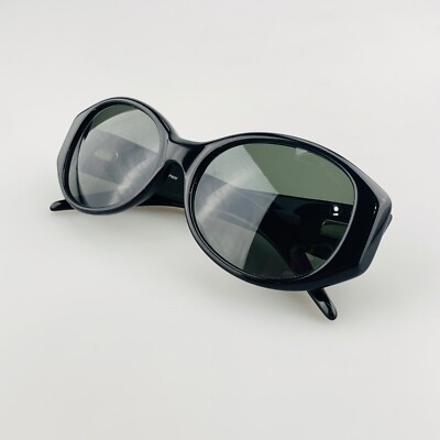 Tommy Bahama Sunglasses mod. Manitiki P0620 Black Oval Made  display picture 1