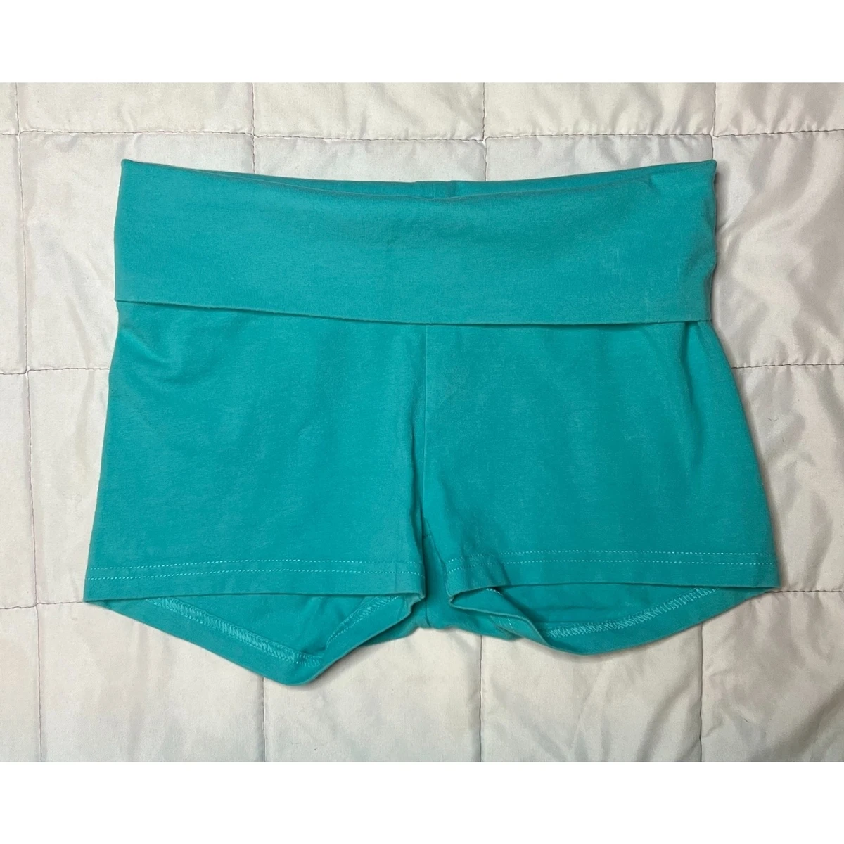 Aerie slim gym best sale shorts