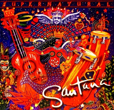 Santana - 