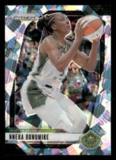 2024 Panini Prizm WNBA - NNeka Ogwumike Cracked Ice #52 Seattle Storm