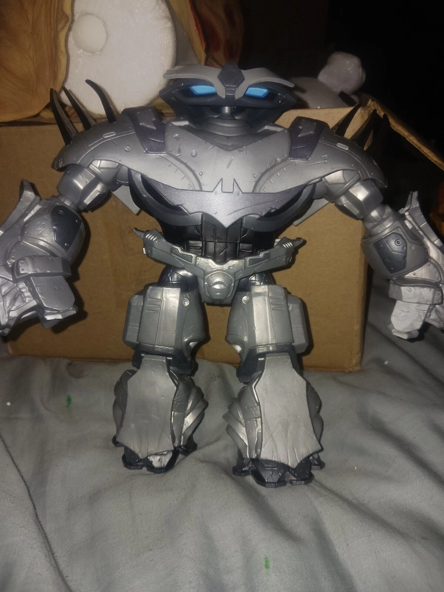 Dc multiverse justice buster deals