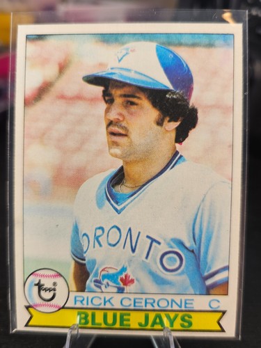 1979 TOPPS BASEBALL SINGLES - YOU PICK - SET BREAK - QTY DISCOUNT/COMBI SHIPPING - Picture 70 of 174