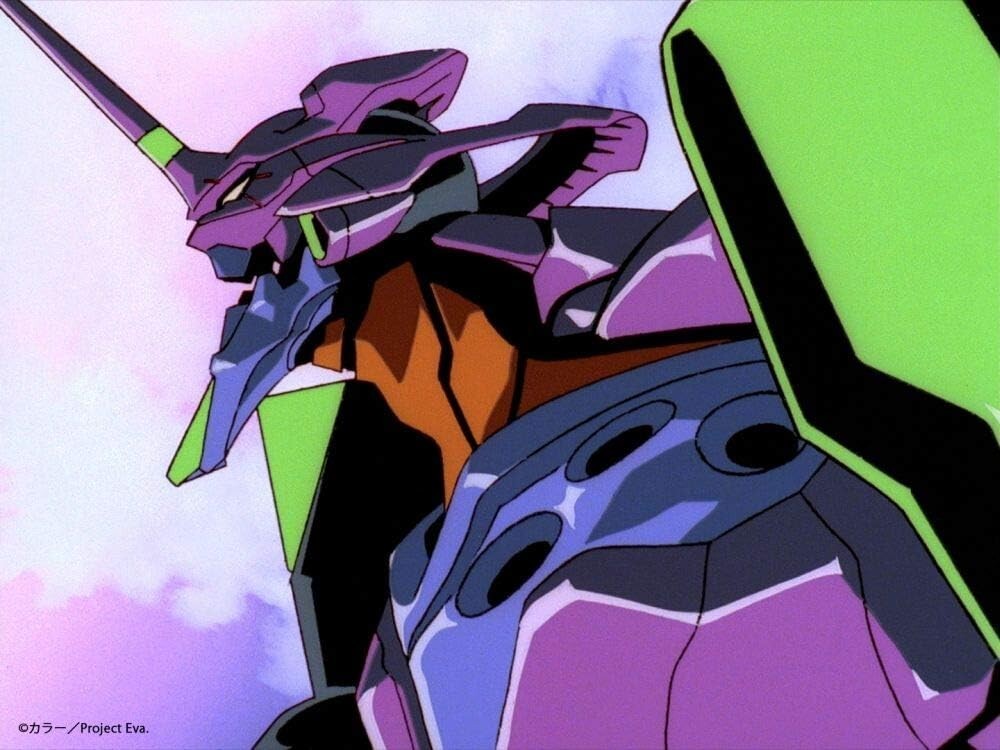 新世紀エヴァンゲリオン　Blu-ray　BOX　NEON　GENESIS　EVA Amazon.co.jp: 新世紀エヴァンゲリオン NEON GENESIS EVANGELION
