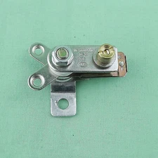 Electric Rice Cooker Pot Thermostat Switch Temperature Control Switch 250V 20A