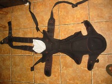 Aldi baby carrier