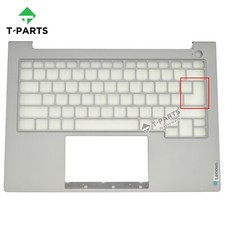 New For Lenovo ThinkBook 14 G6 IRL 14 G6 ABP Palmrest Cover Upper Case KB Bezel