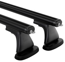 Barres de toit Mazda CX-7