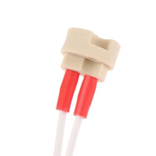 MR16 MR11 Light Socket G4 GU5.3 Ceramic Base Halogen LED Bulb Holder 10Pcs - Picture 12 of 13