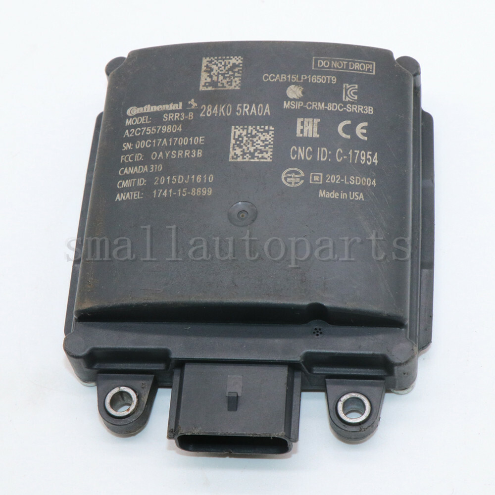 OEM Blind Spot Detection System Warning Sensor 284K0-5RA0A