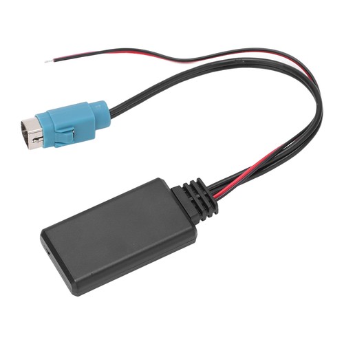 Car Radio Stereo Adapter Cable For KCE‑236B DVA‑9861/Ri - Afbeelding 12 van 12