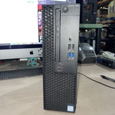 Dell Optiplex 3050 INTEL CORE I5 7TH GEN 8GB RAM NO HD