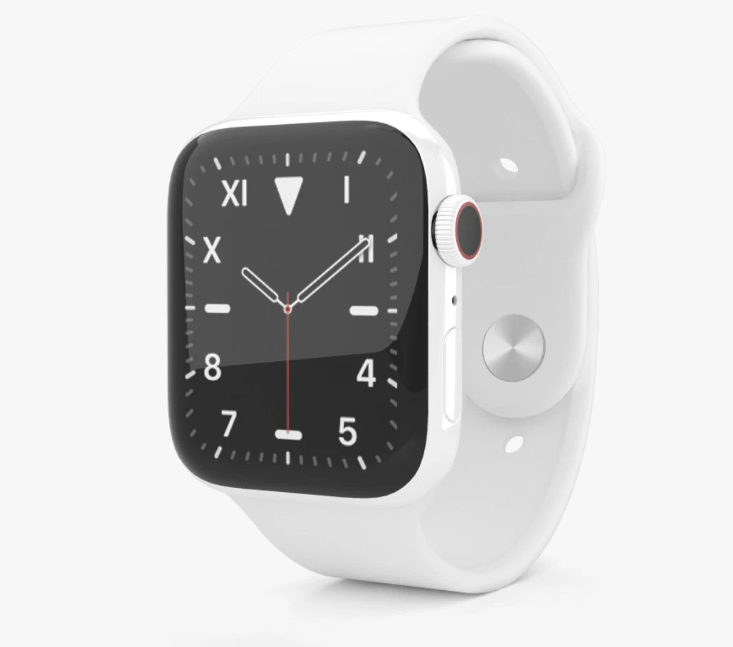 Apple watch 5 series gps only hotsell
