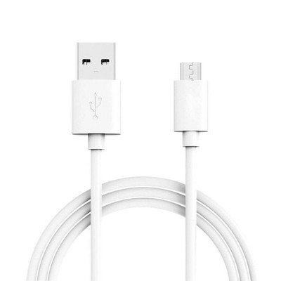 MicroUSB 10ft USB Cable Charger Cord Power Wire Long TPE Fast for Smartphones