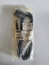 PCTEL A/S Dual Band Cellular/PCS On-Glass Antenna 824-894/1850-1990Mhz