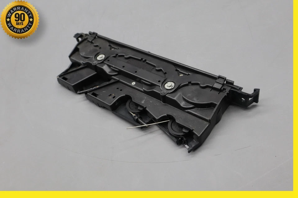 92-99 Mercedes W140 CL500 S350 S500 A/C Heater Air Vent Control 1408301285 Oem - Image 2 of 4