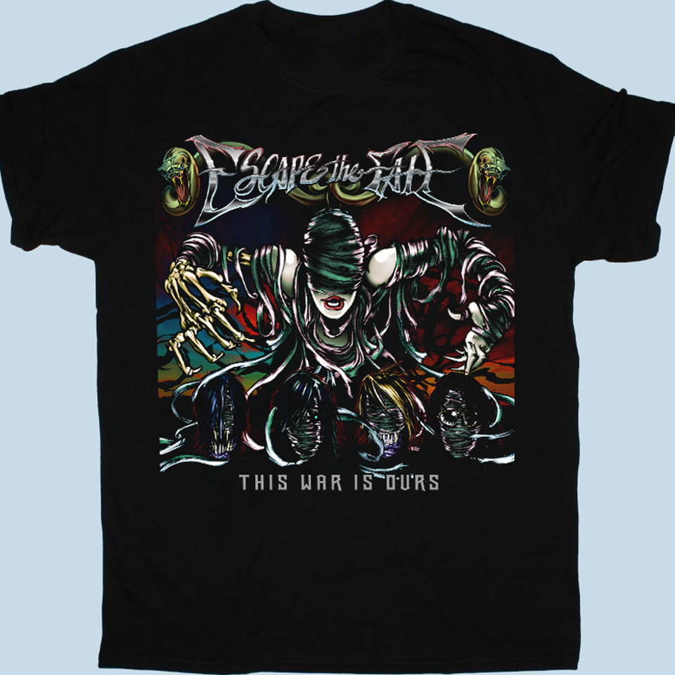 ミュージシャン RULE THE FATE back LOGO T-Shirt ミュージシャン RULE THE FATE back LOGO T-Shirt 注目ショップ