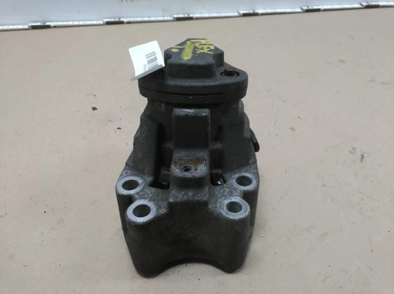 Ford Flex 2010 motor delantero derecho montaje motor Z lado del pasajero OEM+ Foto 4 de 4