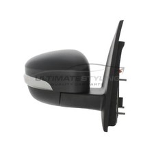Espejo Retrovisor Cristal Para Ford Para Galaxy 2006-2015