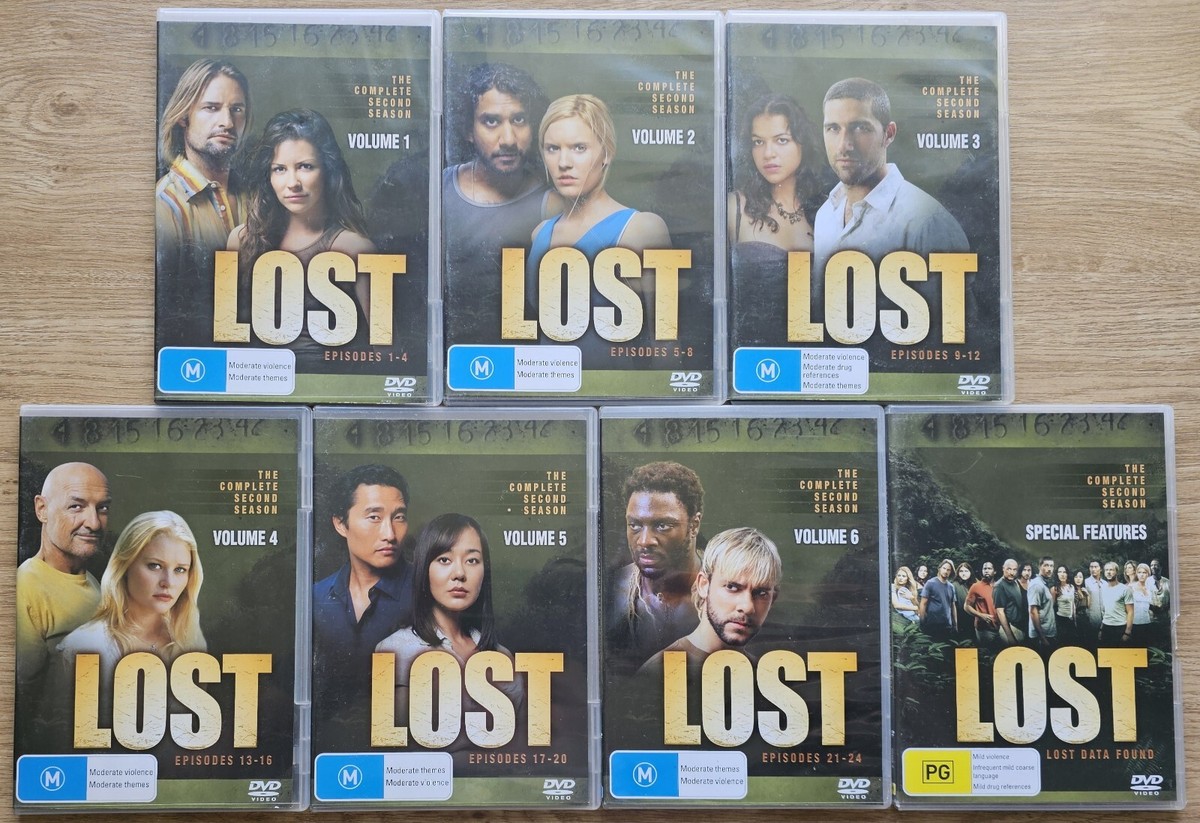 Lost Episode Watch Lost Show Locke Watch Lost Season Episode