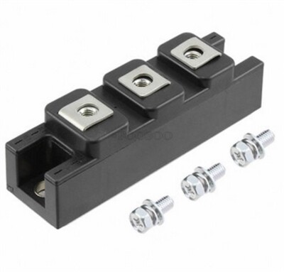Power Module Powerex CDD11610 Brand New bo