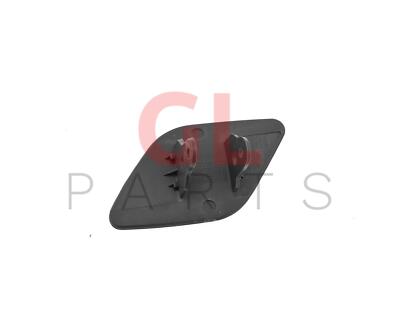 Abdeckkappen Für Scheinwerferwaschanlage BMW X6 E71/E2 - 2 Stück Set Originalersatz