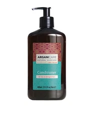 Arganicare Moisturizing Nourishing Conditioner - Argan 400 ml./13.5 fl oz