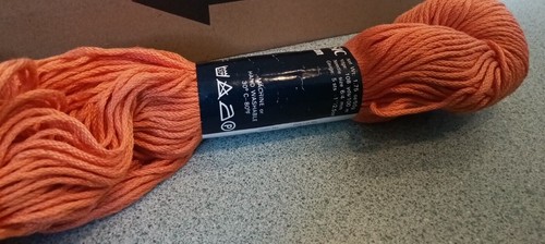 Tahki Stacy Charles Cotton Classic 100% Merc Cotton 1.75 oz sold by skein - Picture 13 of 20