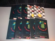 Westing Games 10 Copies Guided Reading Lot Lit Circle Class Set Teacher Raskin