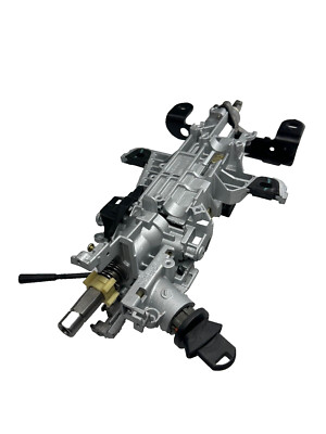*REMAN* 1994-98 FORD MUSTANG TILT STEERING COLUMN AUTO/MANUAL FLOOR SHIFT REFURB
