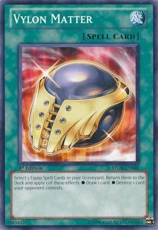 Yugioh Cards | Single Individual Cards | Spell Cards (N-Z) - Picture 149 of 165