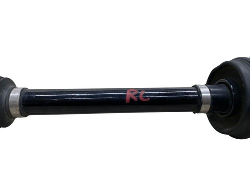 2024 ALFA ROMEO TONALE 1.3L REAR LEFT DRIVER CV AXLE SHAFT *1K MILES* 505651200 - Picture 13 of 18