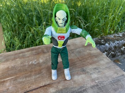 PROFESSOR GANGRENE, GANGRENE, COOL, TOP, VINTAGE