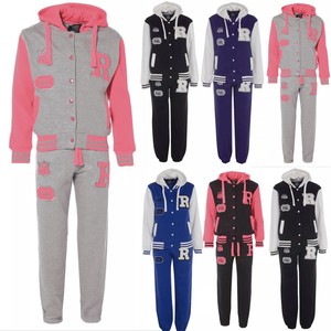 ebay ladies tracksuits