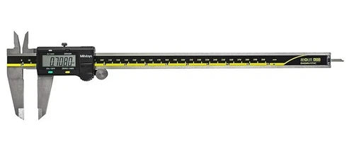 Mitutoyo Japan 500-193-30 300mm/12" Absolute Digital Digimatic Vernier Caliper