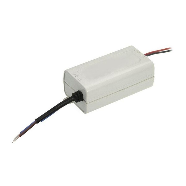 APV-12-5 Netzteil: Impuls Led 10W 5VDC 2A 90-264VAC 127-370VDC IP42 Mean Well-image