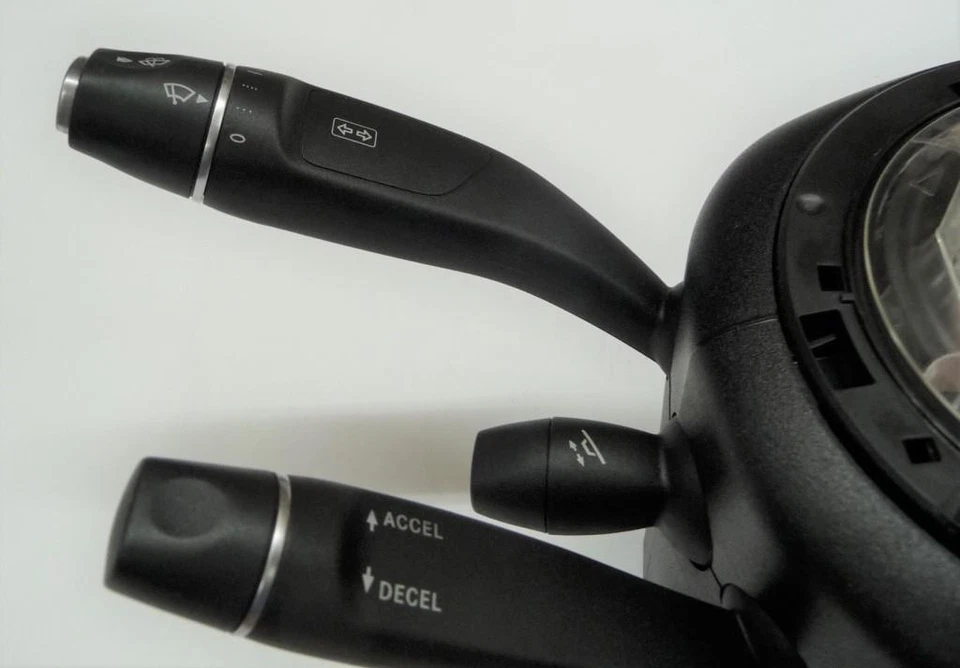 Interruptor de columna de dirección AMG Mercedes Benz GLE350 GLE43 2016-19 A29001500 OEM A1 Foto 4 de 4