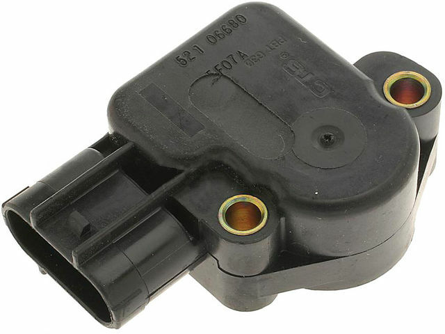 For 1995 Ford Taurus Throttle Position Sensor SMP 23869WC | eBay