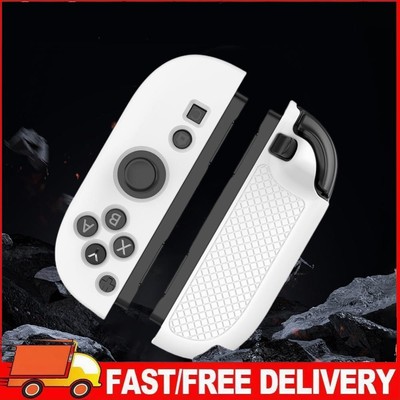 For Nintendo for Switch 2 Joy-Con Controllers Hand Grip Case Anti-Slip for NS 2