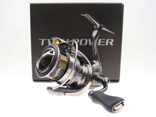 NEW Shimano Twin Power FE C2000S - 4000 PG Spinning Reel