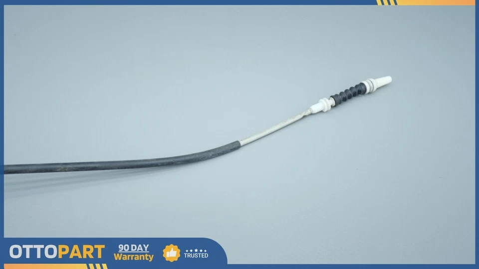 Manija de puerta exterior trasera pasajero derecho BMW 650I F06 2012-2018 4718722812 OEM. Foto 2 de 4