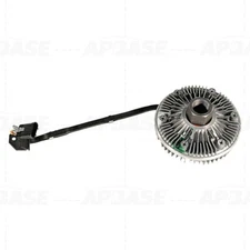 Engine Cooling Fan Clutch For GMC Toplick Chevrolet Kodiak 2007 2008 2009