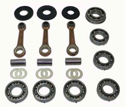 WSM Kawasaki 650/800 Turbine Repair Kit - Buy Cheap