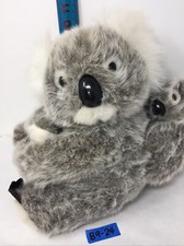 1994 CH1123 GANZ Kiwi Koala 2 Babies 9.5 Choice Plush Soft Toy Stuffed Animal