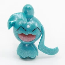 WYNAUT - Glitter Finish - Pokemon Jazwares Figure