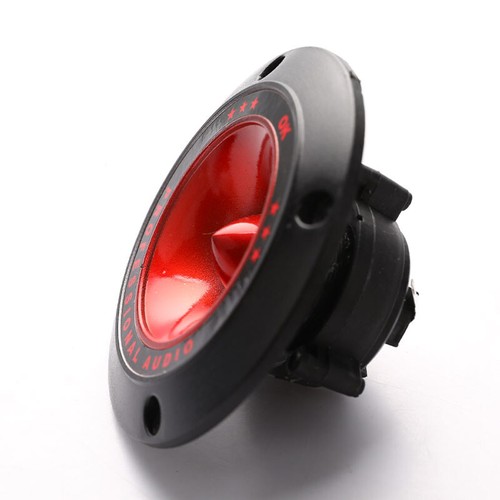 2pcs Piezoelectric Tweeter 3" Audio Speaker Treble Ceramic Piezo LoudspeakeATFY - Zdjęcie 2 z 7