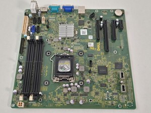 Los Von 5 Dell PowerEdge T110 II LGA 1155 DDR3 SDRAM Server Motherboard PM2CW